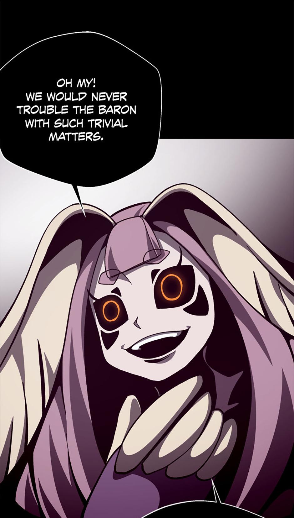 Dungeon Odyssey Chapter 68 — page 75