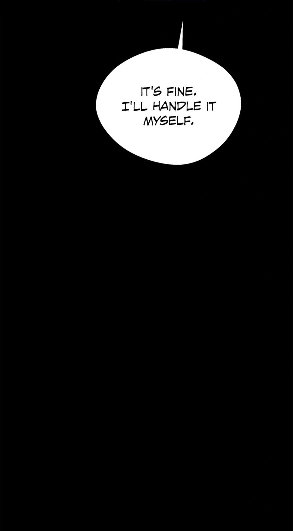 Dungeon Odyssey Chapter 69 — page 18
