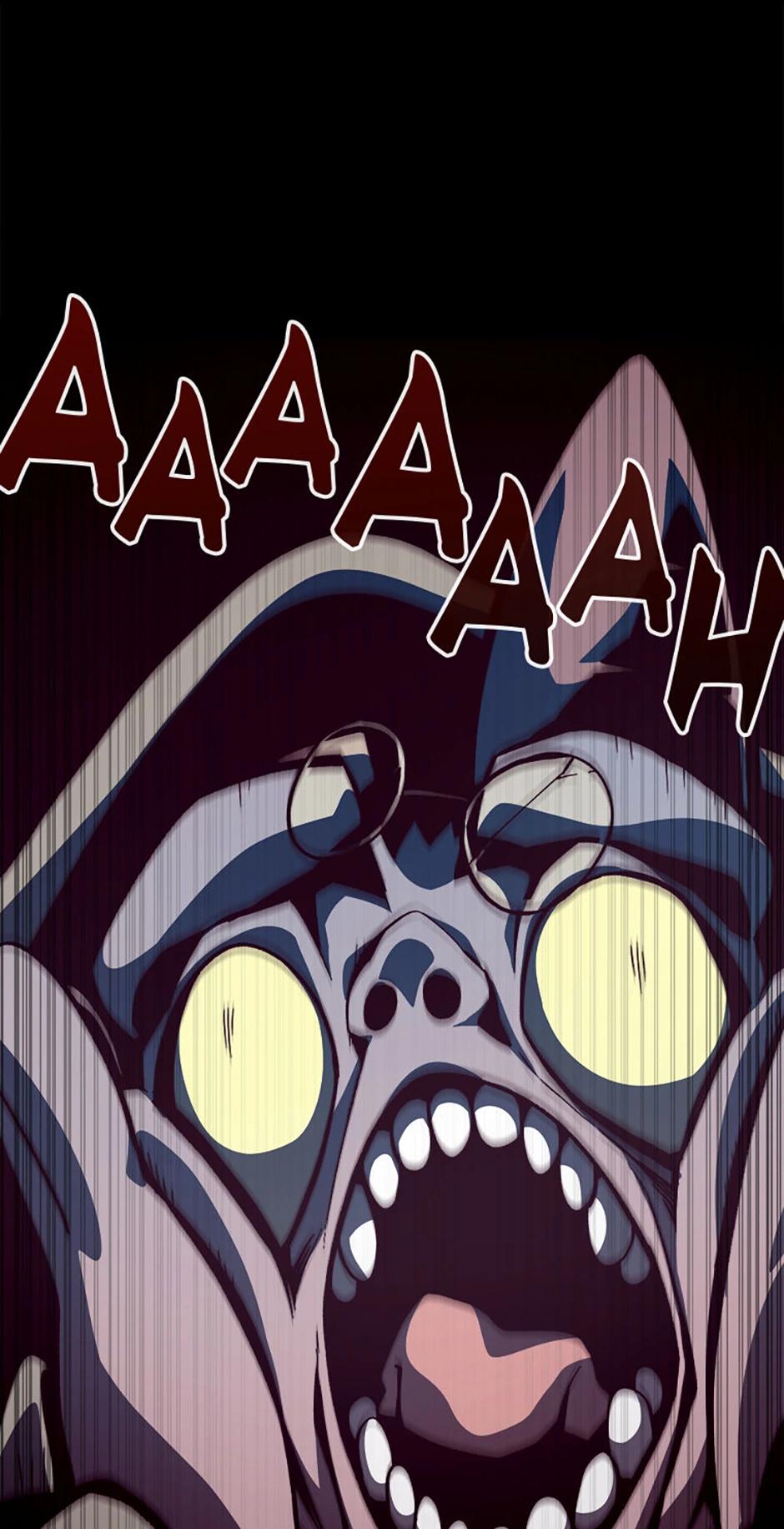Dungeon Odyssey Chapter 69 — page 38