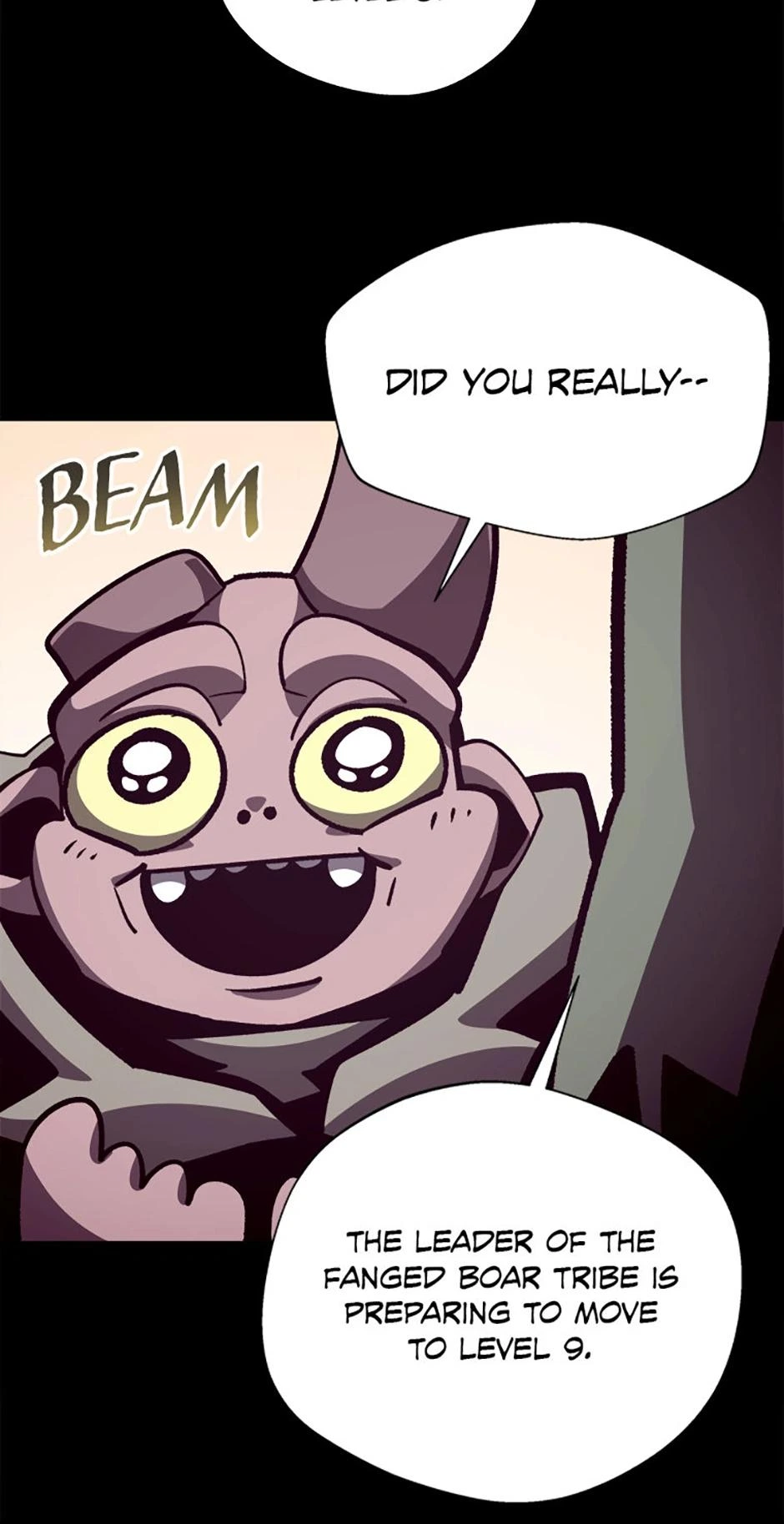 Dungeon Odyssey Chapter 69 — page 43