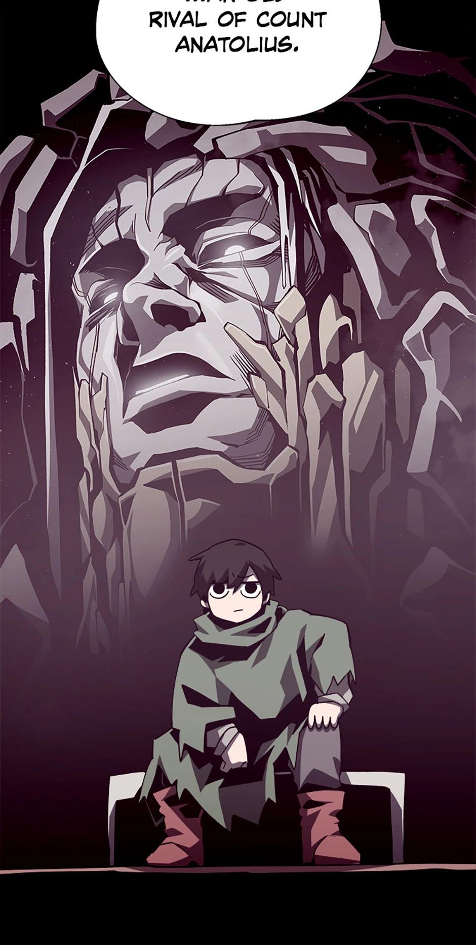 Dungeon Odyssey Chapter 69 — page 70