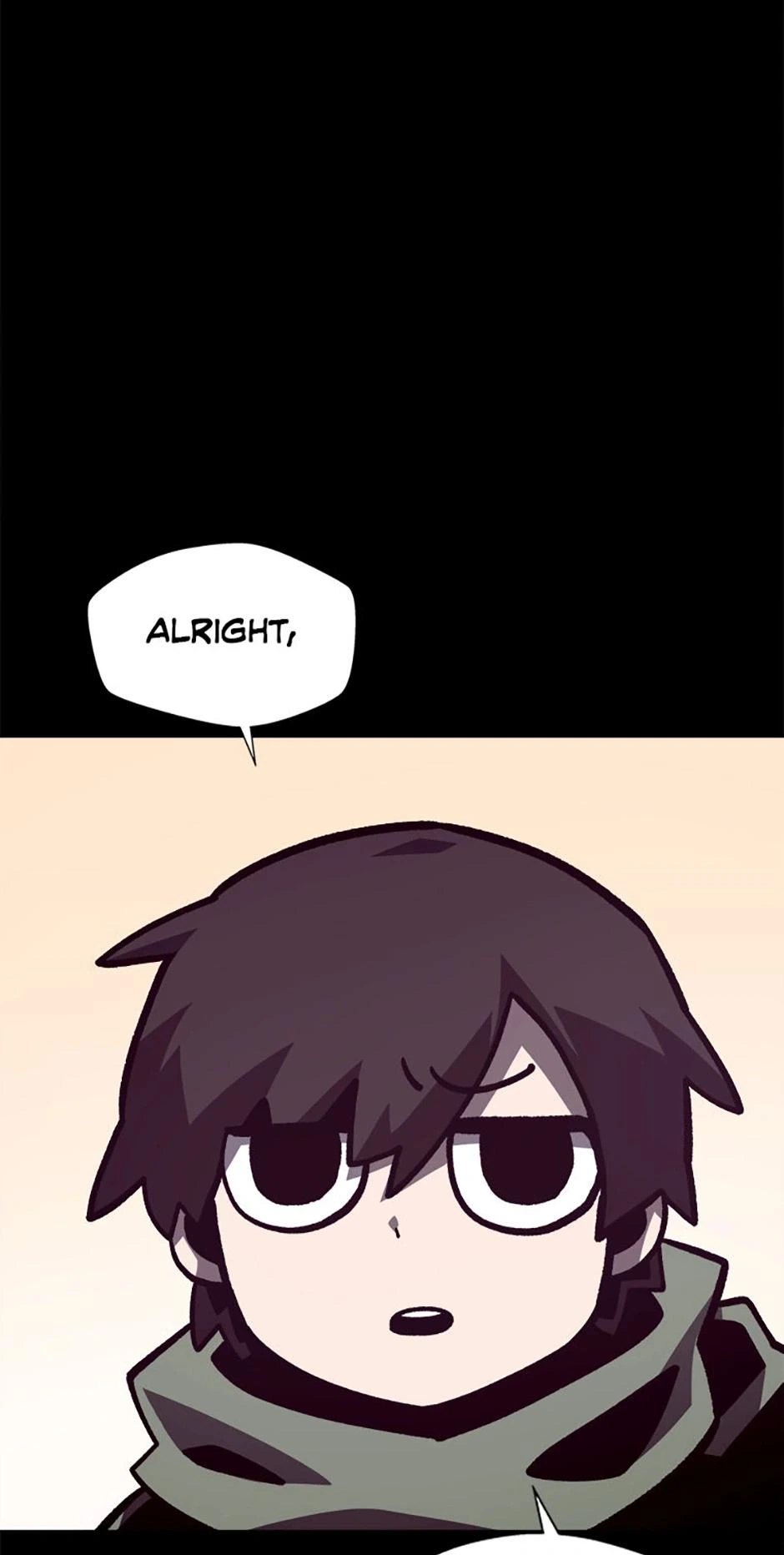 Dungeon Odyssey Chapter 69 — page 72