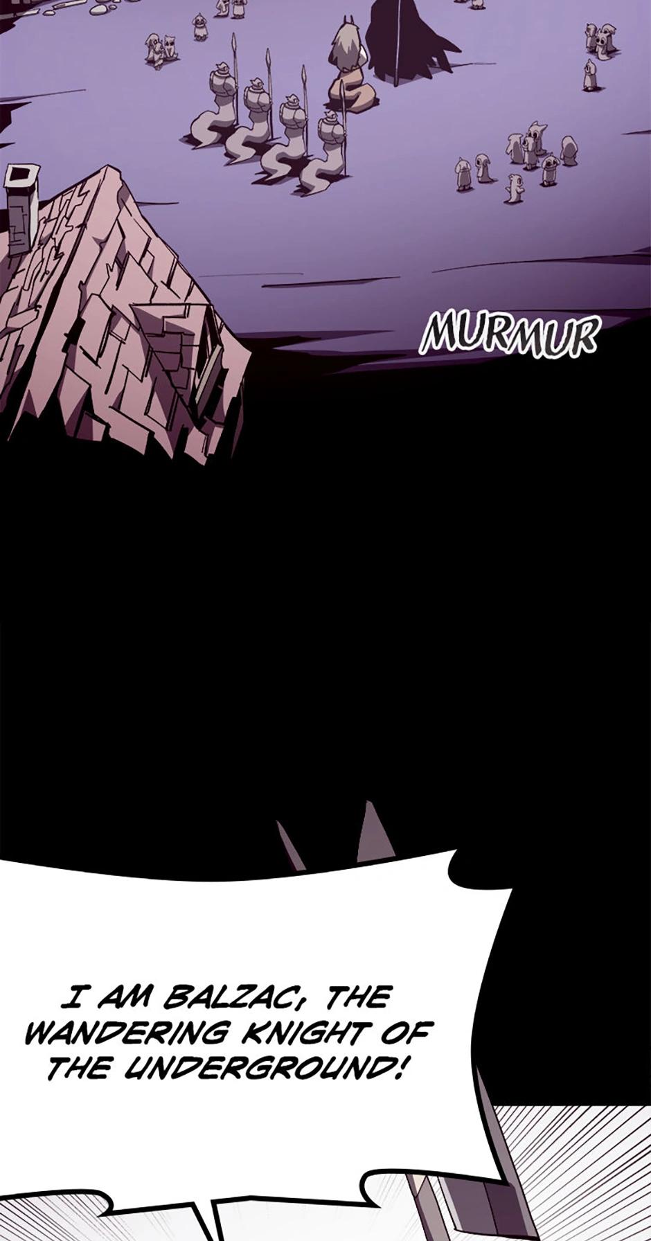 Dungeon Odyssey Chapter 70 — page 53