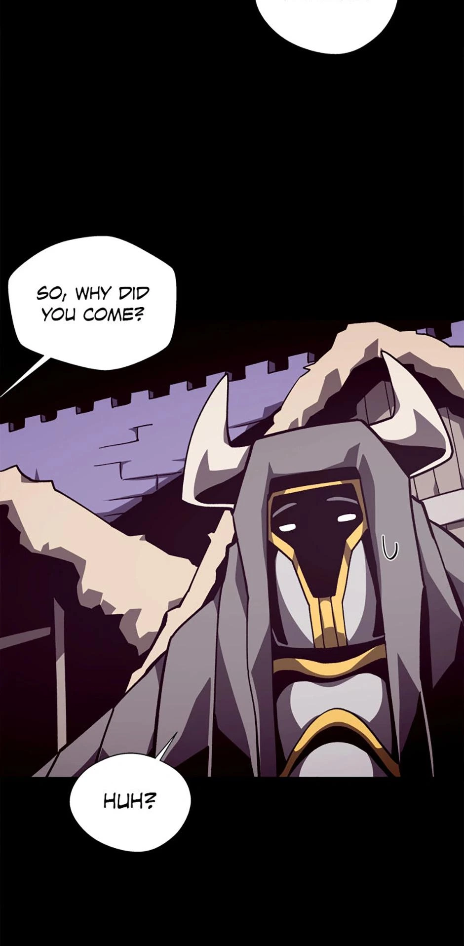 Dungeon Odyssey Chapter 70 — page 66