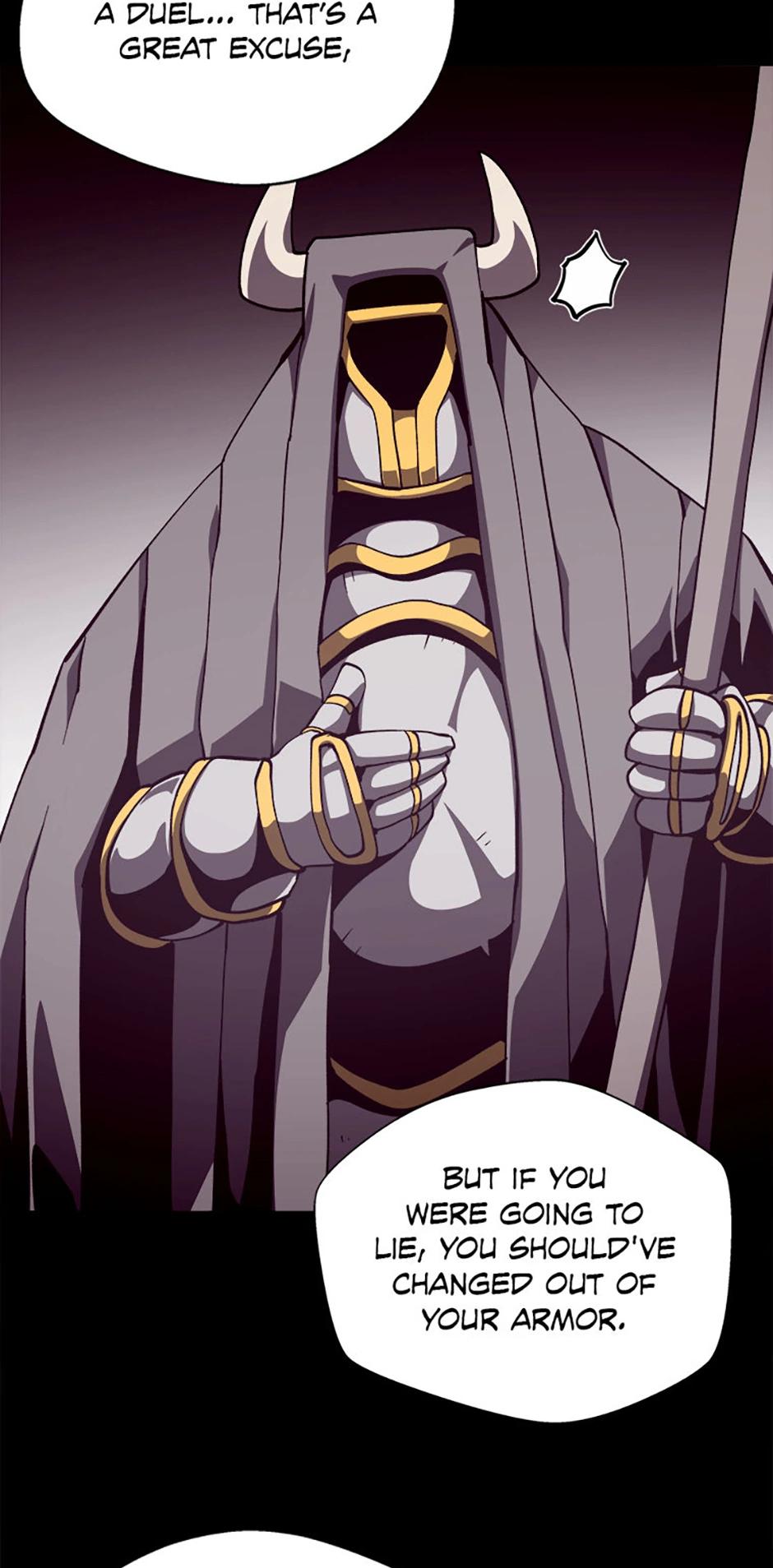 Dungeon Odyssey Chapter 70 — page 69