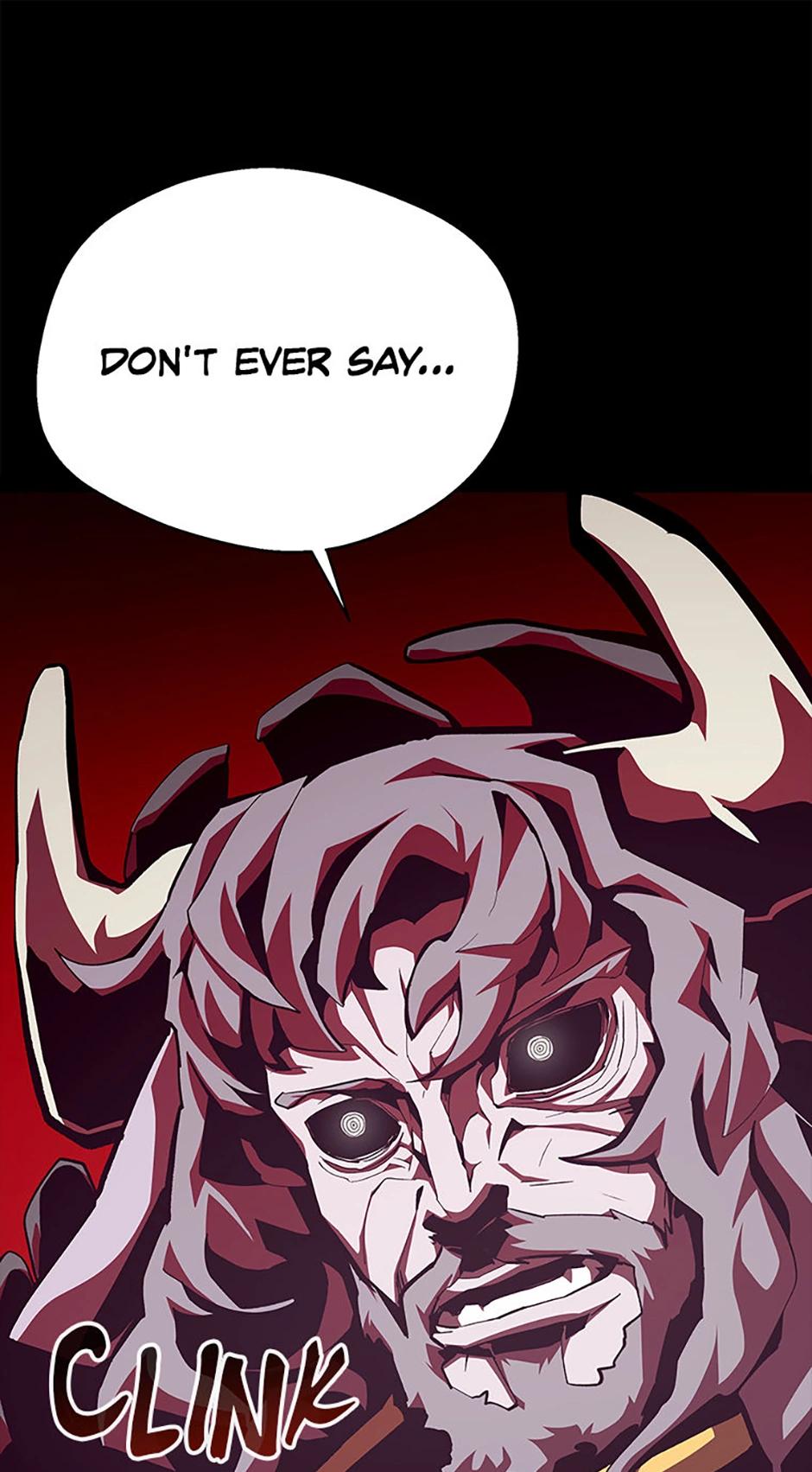 Dungeon Odyssey Chapter 71 — page 1