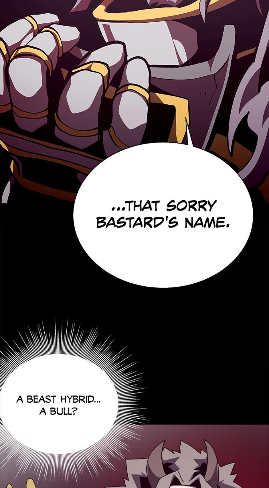 Dungeon Odyssey Chapter 71 — page 2