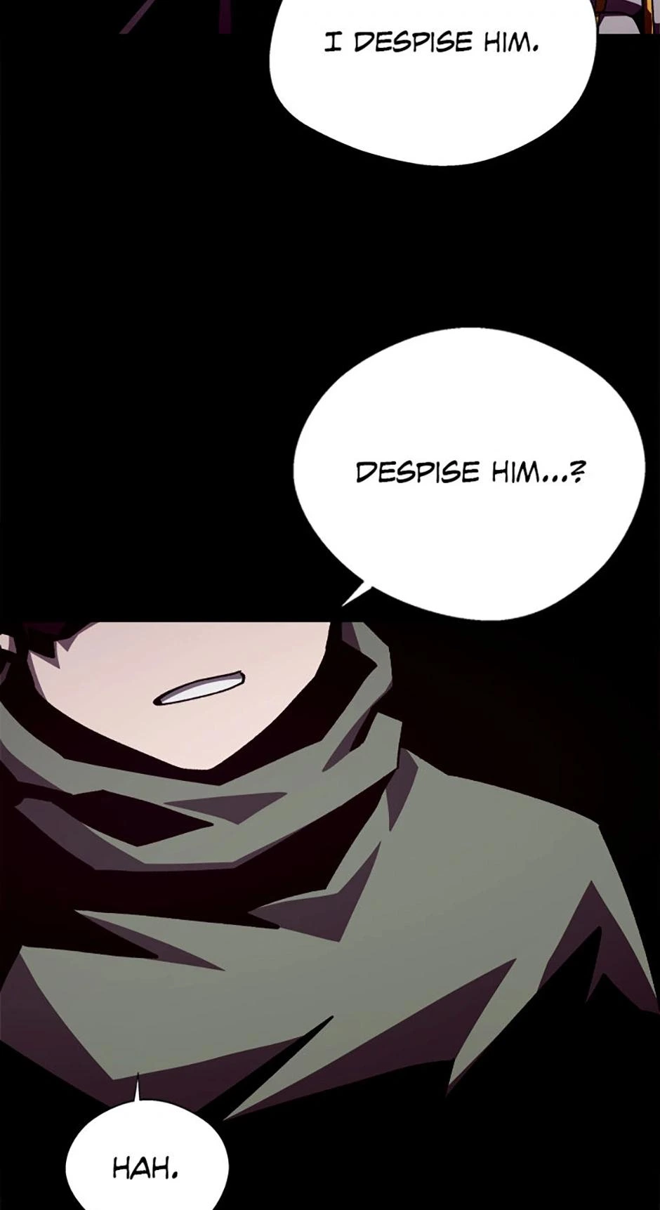 Dungeon Odyssey Chapter 71 — page 8