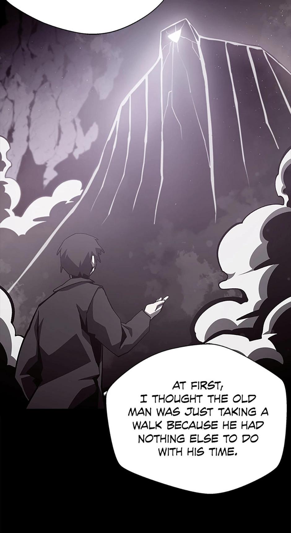 Dungeon Odyssey Chapter 71 — page 13