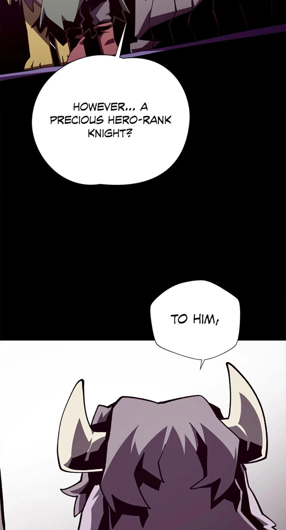 Dungeon Odyssey Chapter 71 — page 17