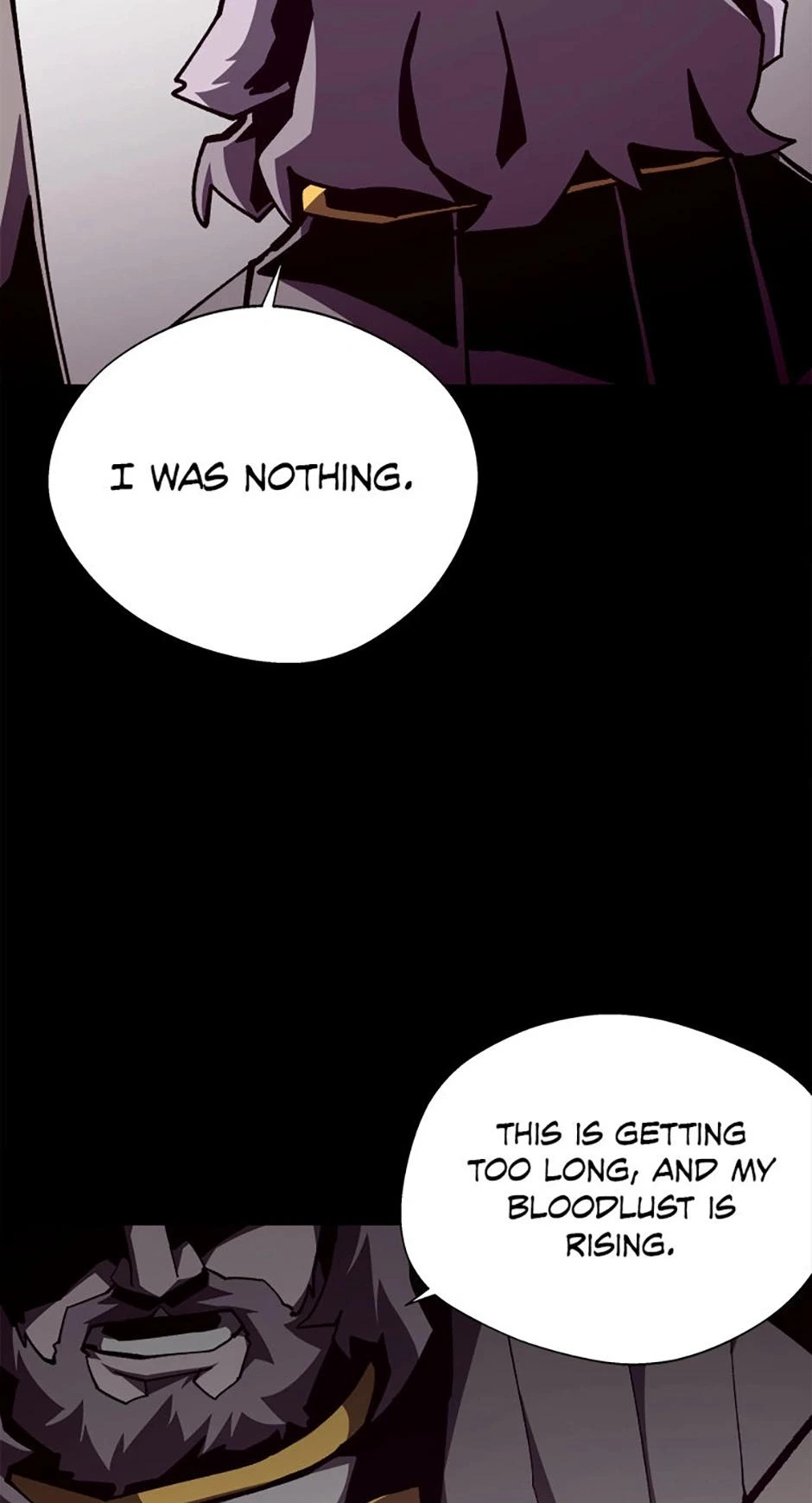 Dungeon Odyssey Chapter 71 — page 18