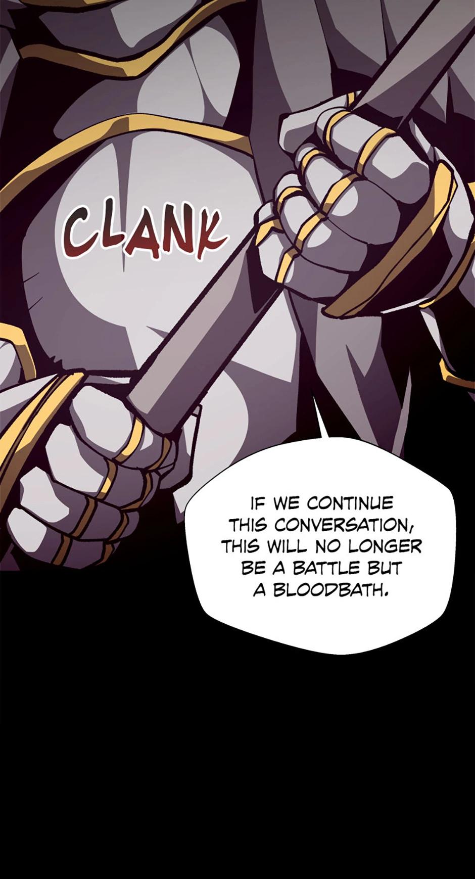 Dungeon Odyssey Chapter 71 — page 19