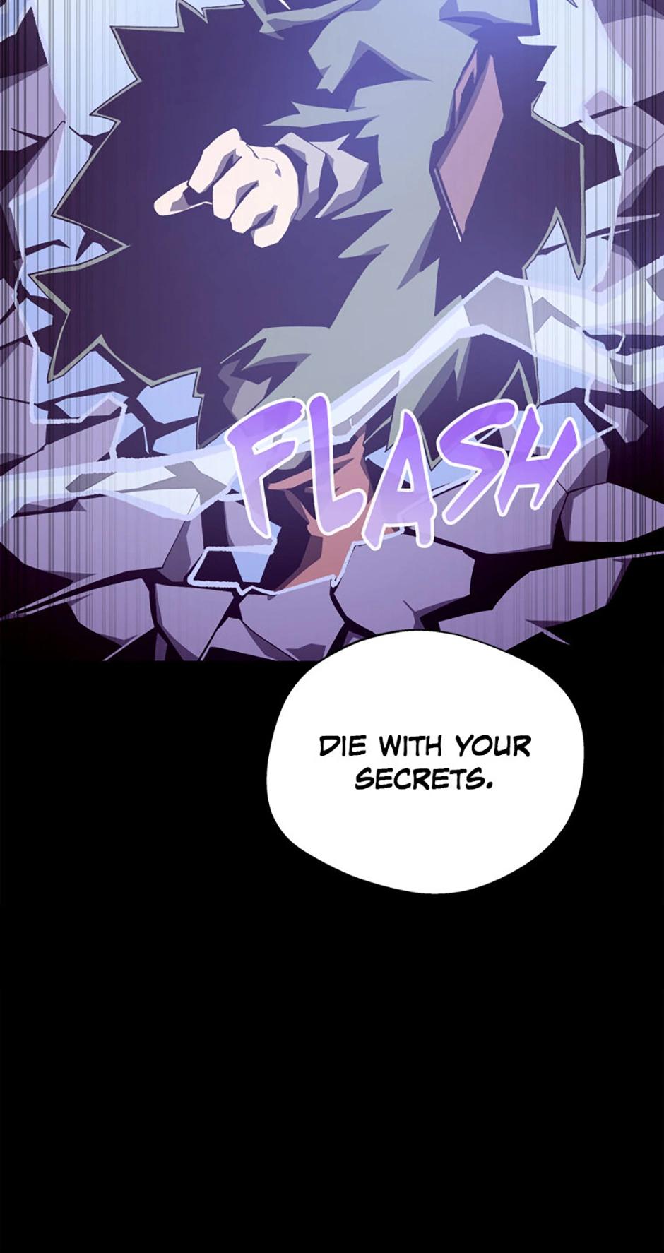 Dungeon Odyssey Chapter 71 — page 26