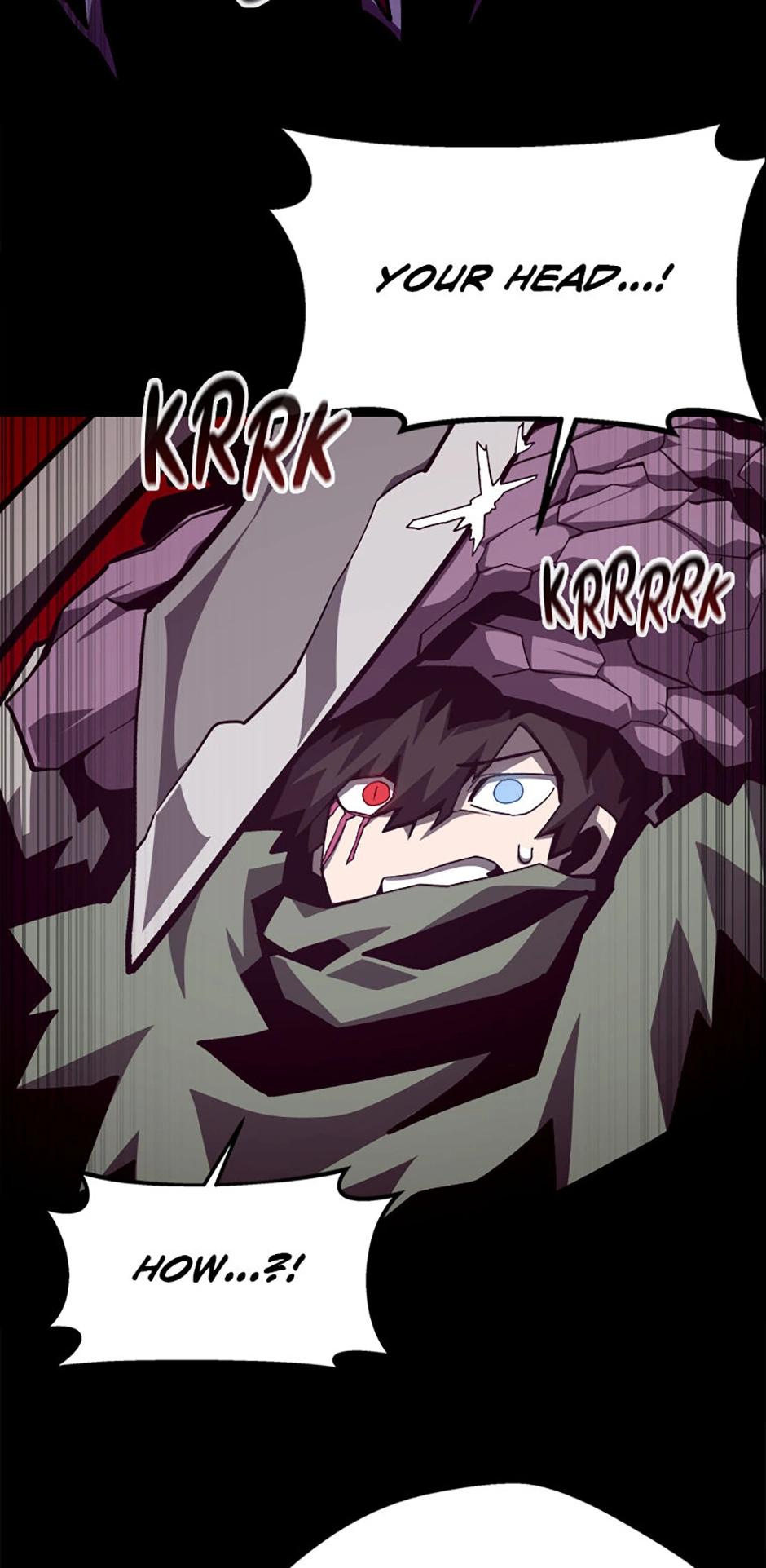 Dungeon Odyssey Chapter 71 — page 41