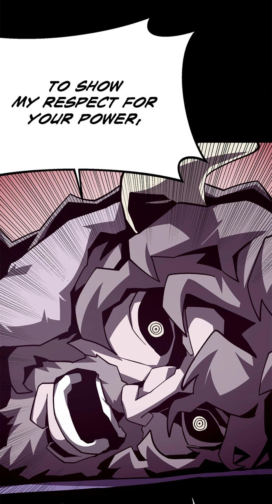 Dungeon Odyssey Chapter 71 — page 44