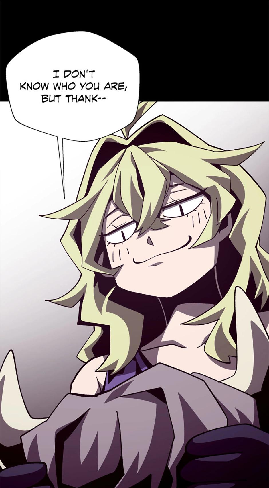 Dungeon Odyssey Chapter 71 — page 50