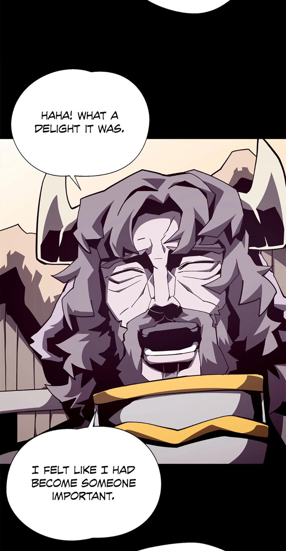 Dungeon Odyssey Chapter 71 — page 75