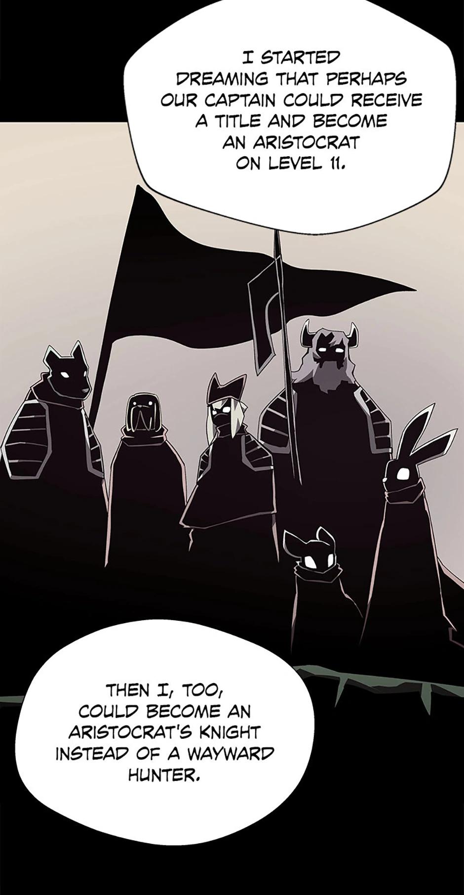 Dungeon Odyssey Chapter 71 — page 76