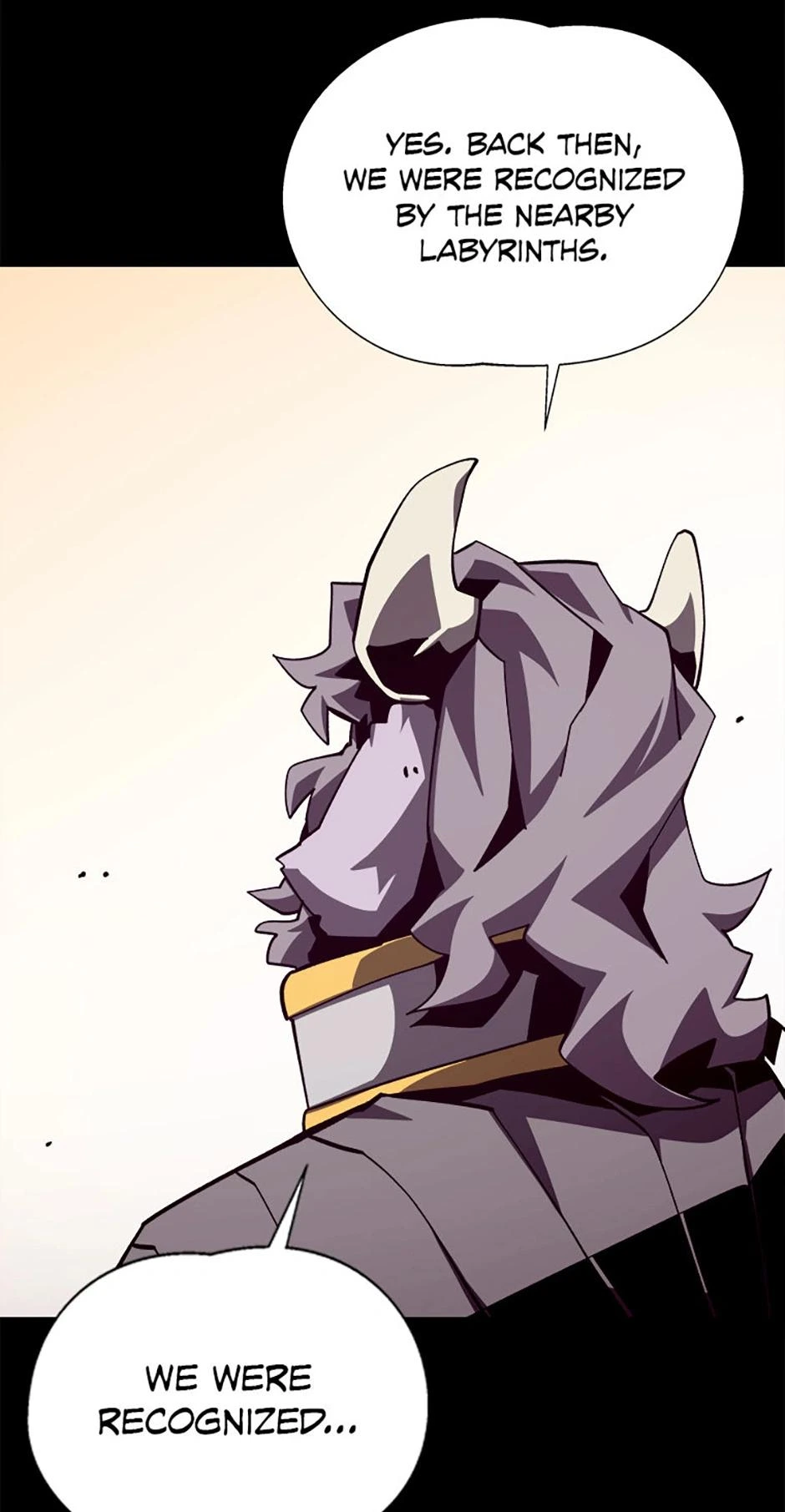 Dungeon Odyssey Chapter 71 — page 77