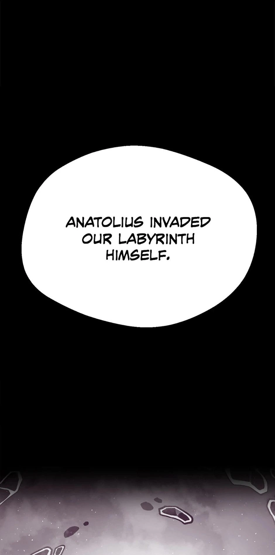 Dungeon Odyssey Chapter 71 — page 79
