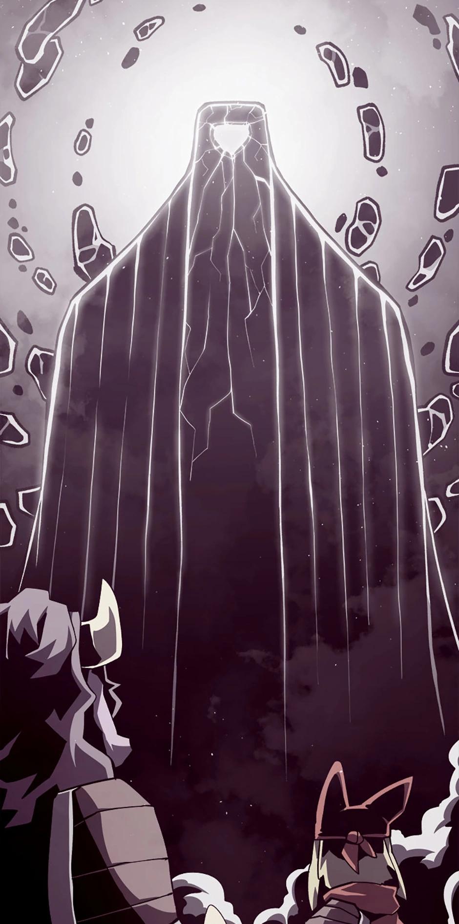 Dungeon Odyssey Chapter 71 — page 80