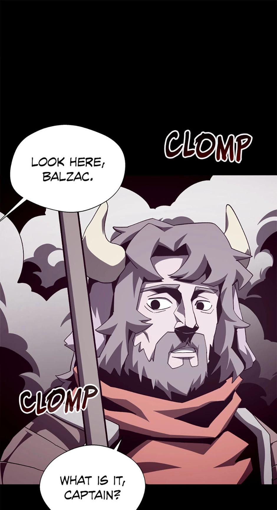Dungeon Odyssey Chapter 72 — page 1