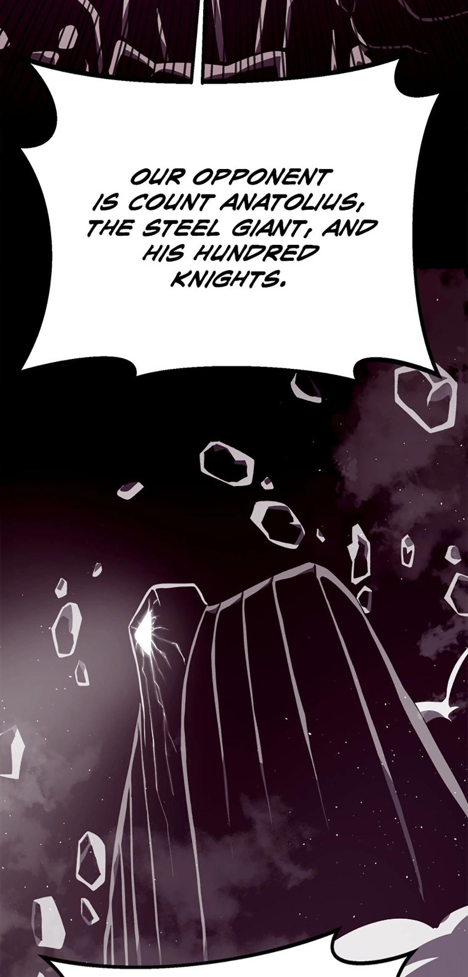 Dungeon Odyssey Chapter 72 — page 12