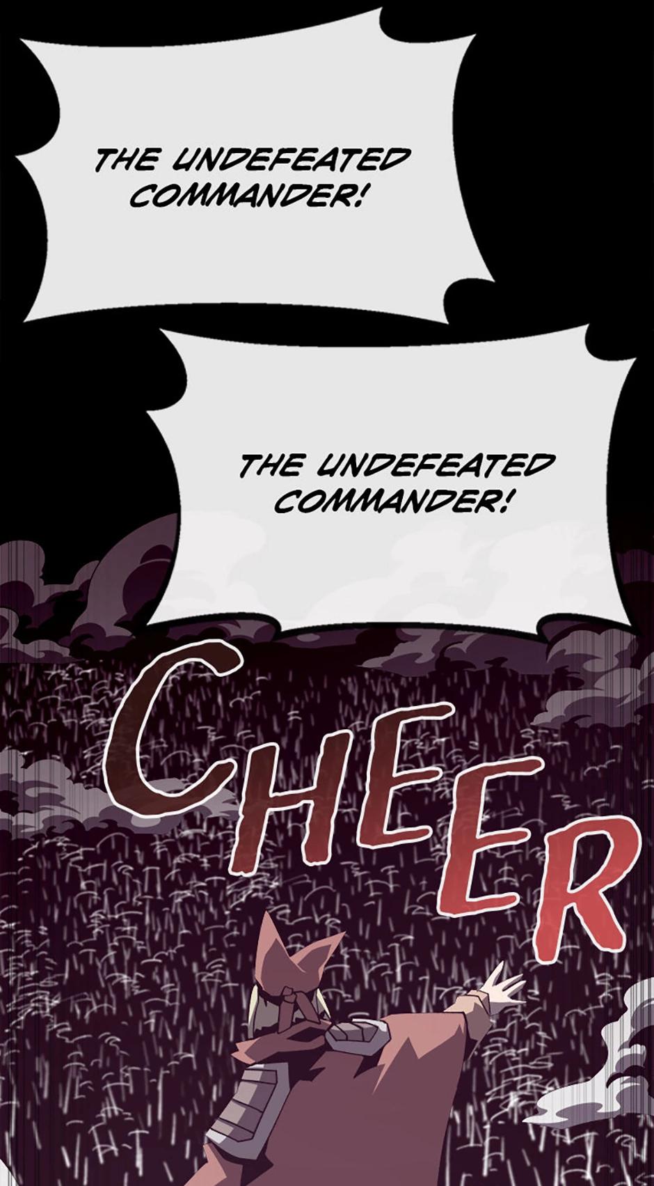 Dungeon Odyssey Chapter 72 — page 18