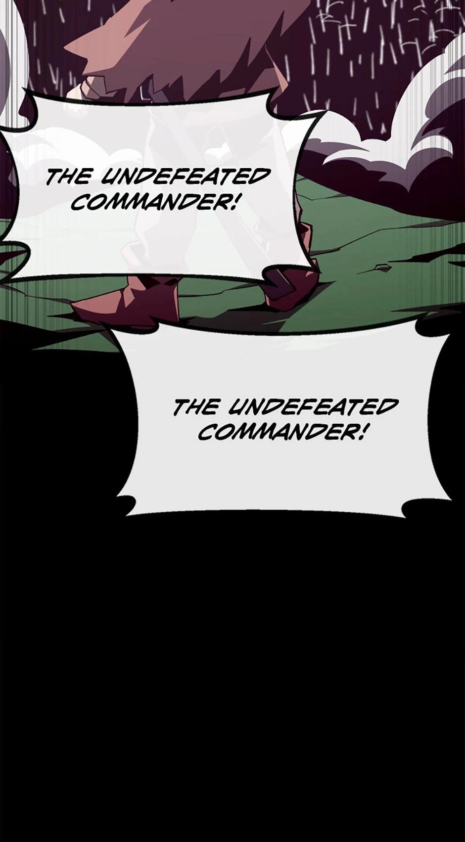 Dungeon Odyssey Chapter 72 — page 19