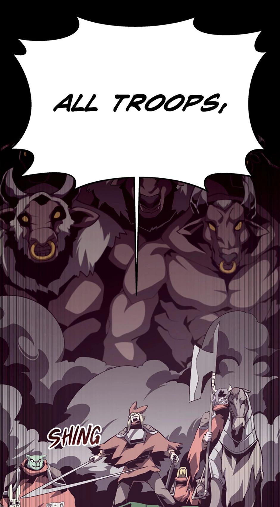 Dungeon Odyssey Chapter 72 — page 20