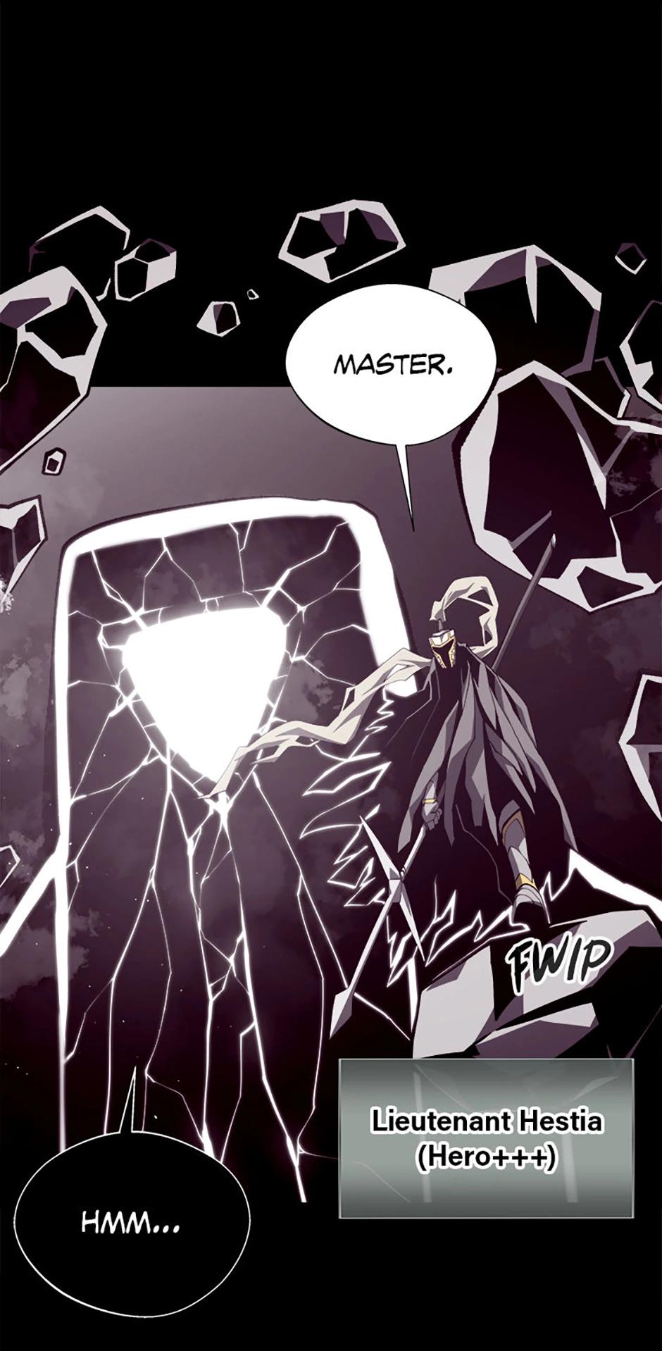 Dungeon Odyssey Chapter 72 — page 26