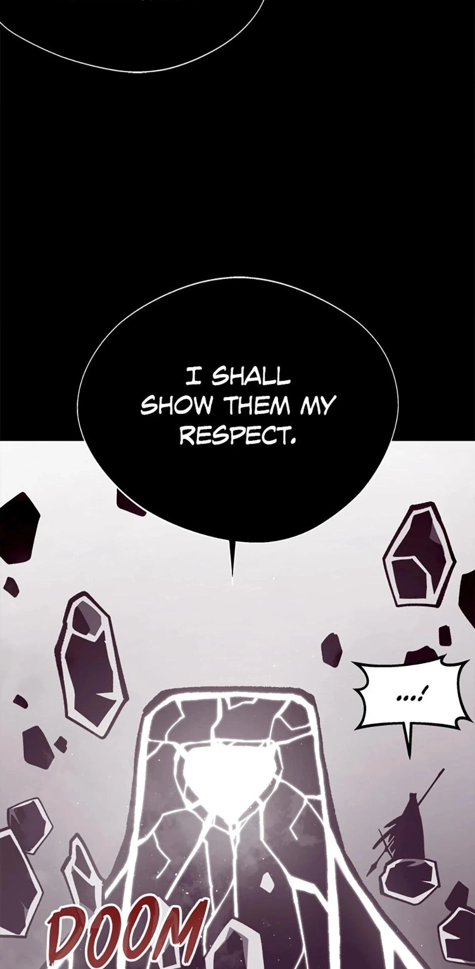 Dungeon Odyssey Chapter 72 — page 28