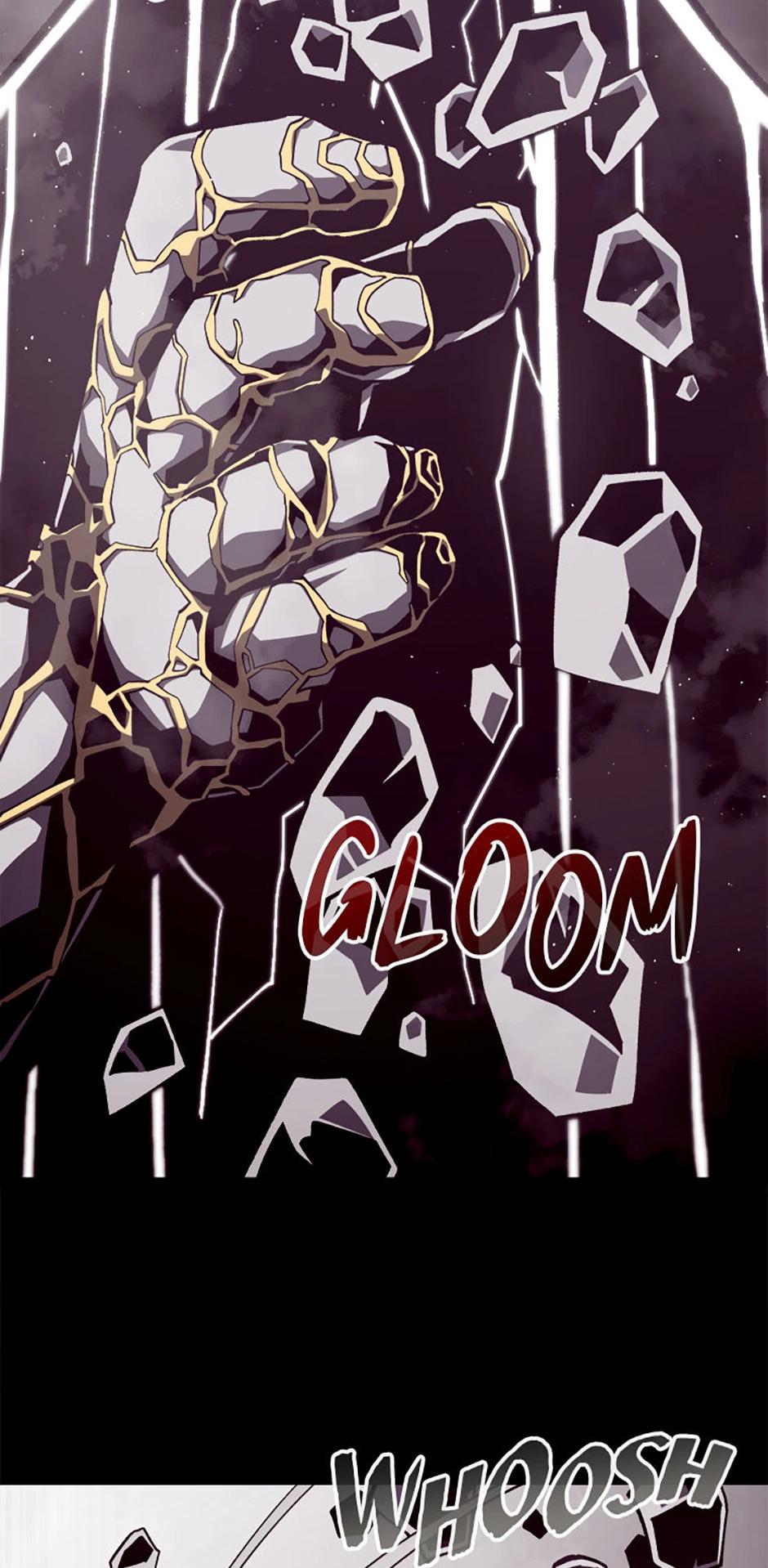 Dungeon Odyssey Chapter 72 — page 29