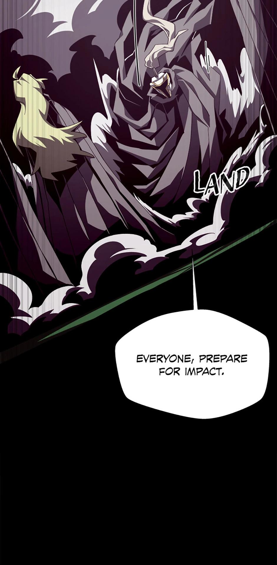 Dungeon Odyssey Chapter 72 — page 31