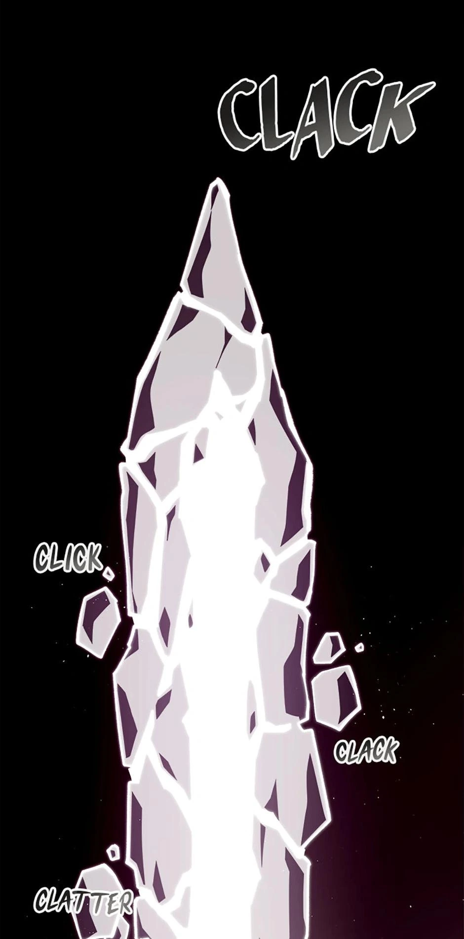 Dungeon Odyssey Chapter 72 — page 33