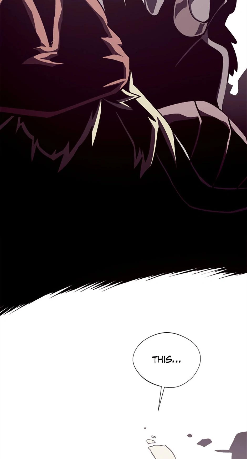 Dungeon Odyssey Chapter 72 — page 45