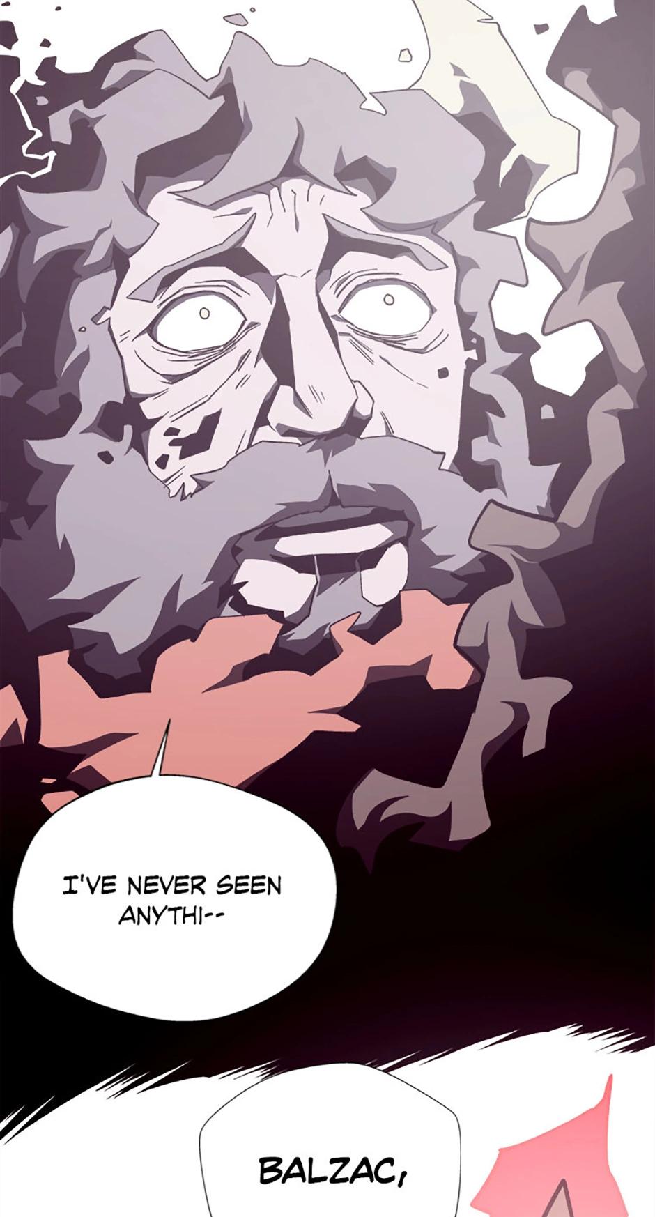 Dungeon Odyssey Chapter 72 — page 46