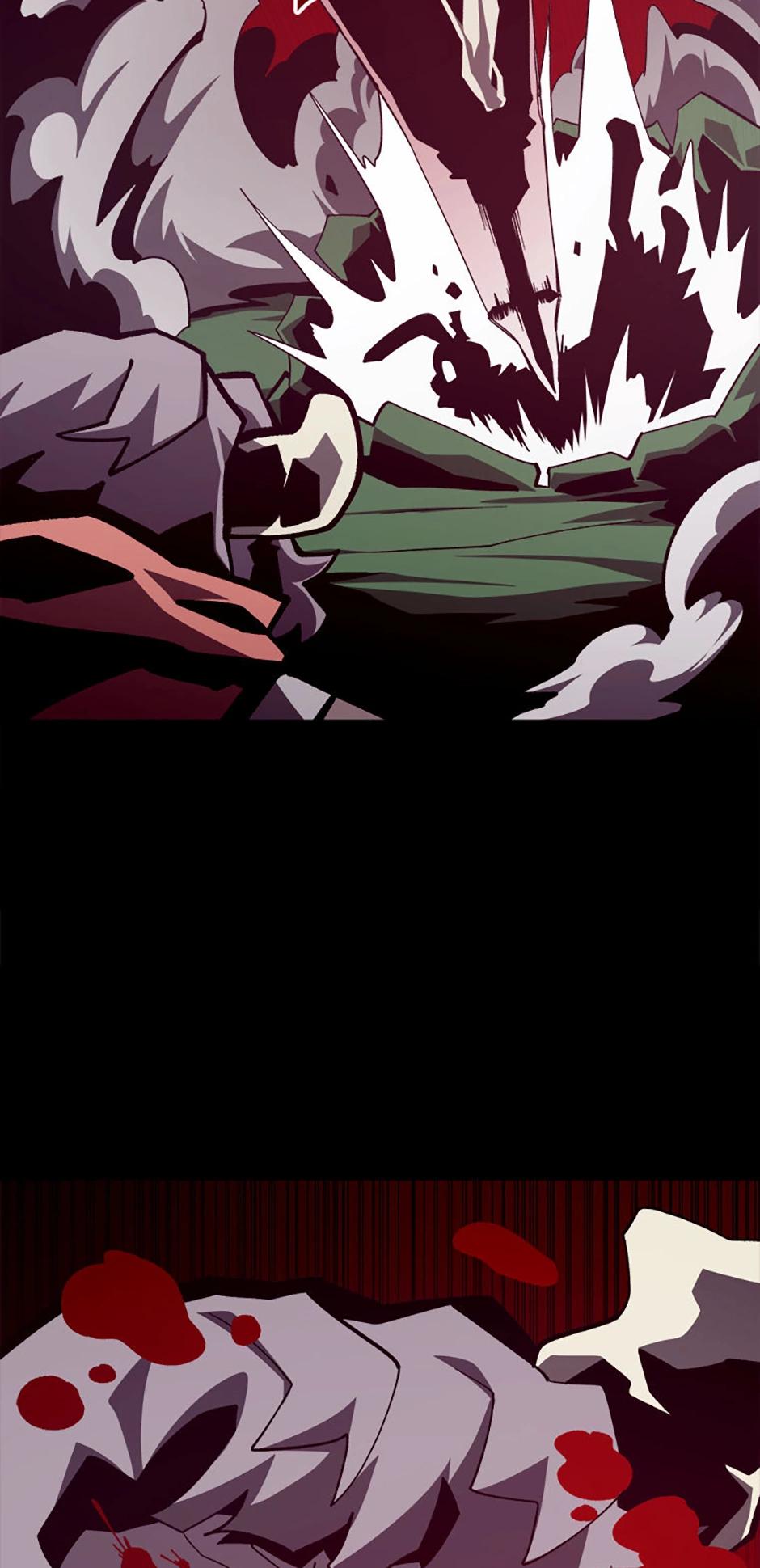 Dungeon Odyssey Chapter 72 — page 65