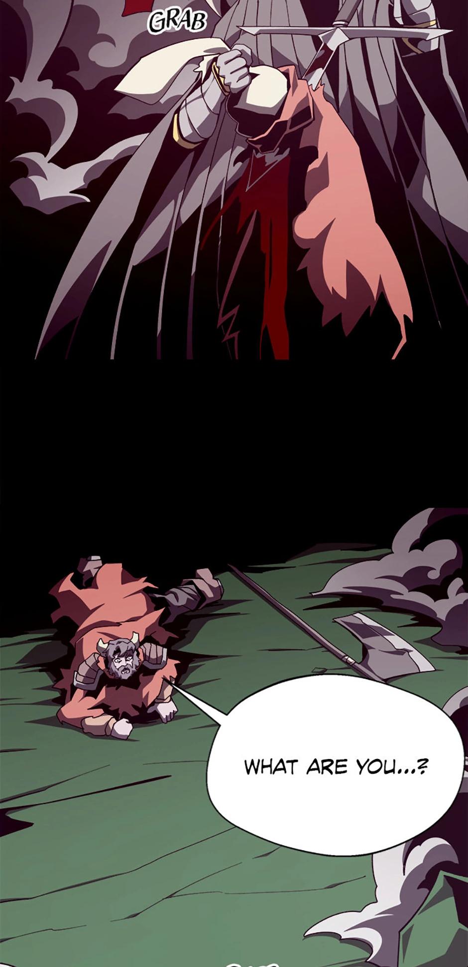 Dungeon Odyssey Chapter 72 — page 67