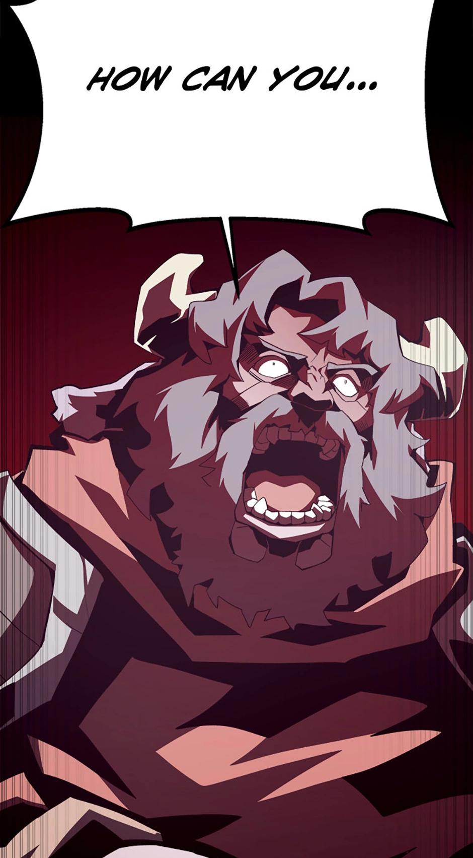 Dungeon Odyssey Chapter 72 — page 76