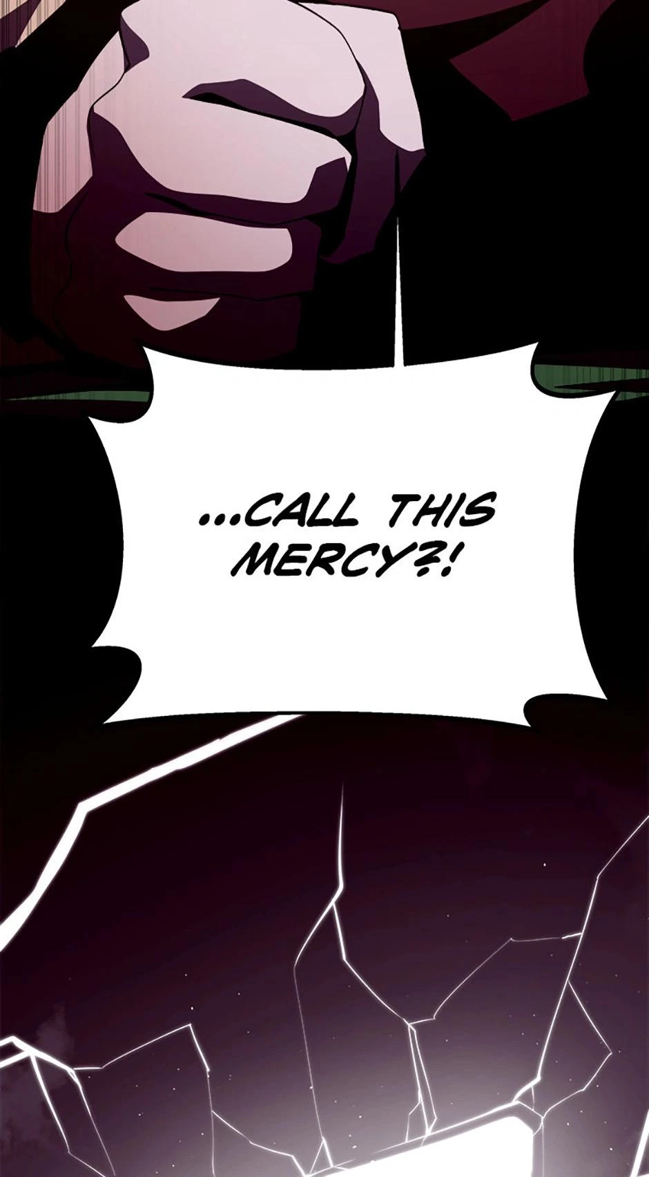 Dungeon Odyssey Chapter 72 — page 77