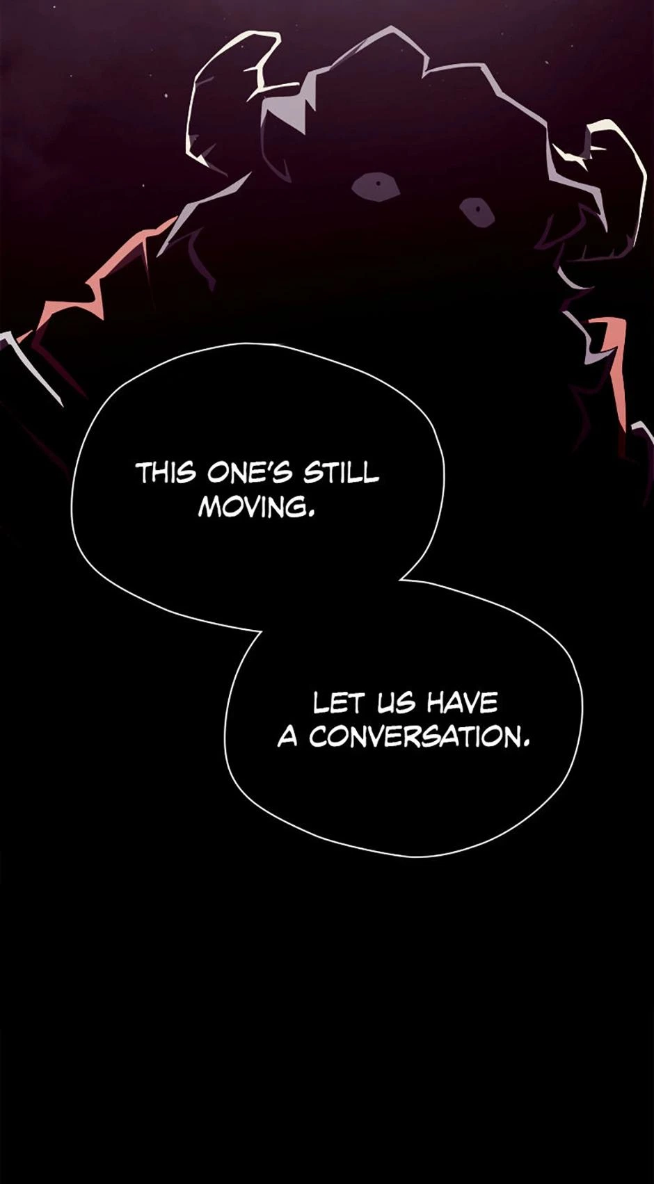 Dungeon Odyssey Chapter 72 — page 79