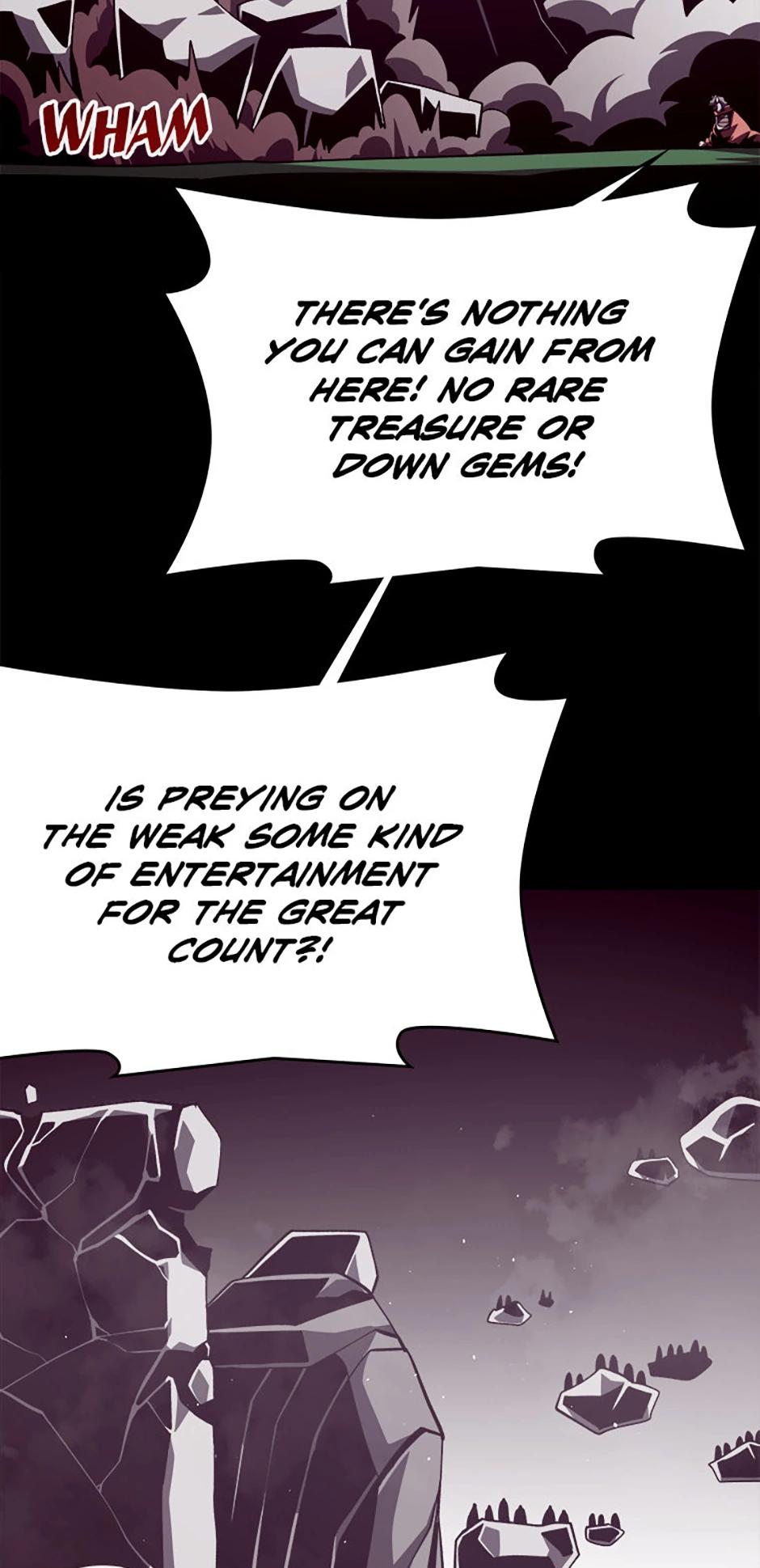 Dungeon Odyssey Chapter 72 — page 82