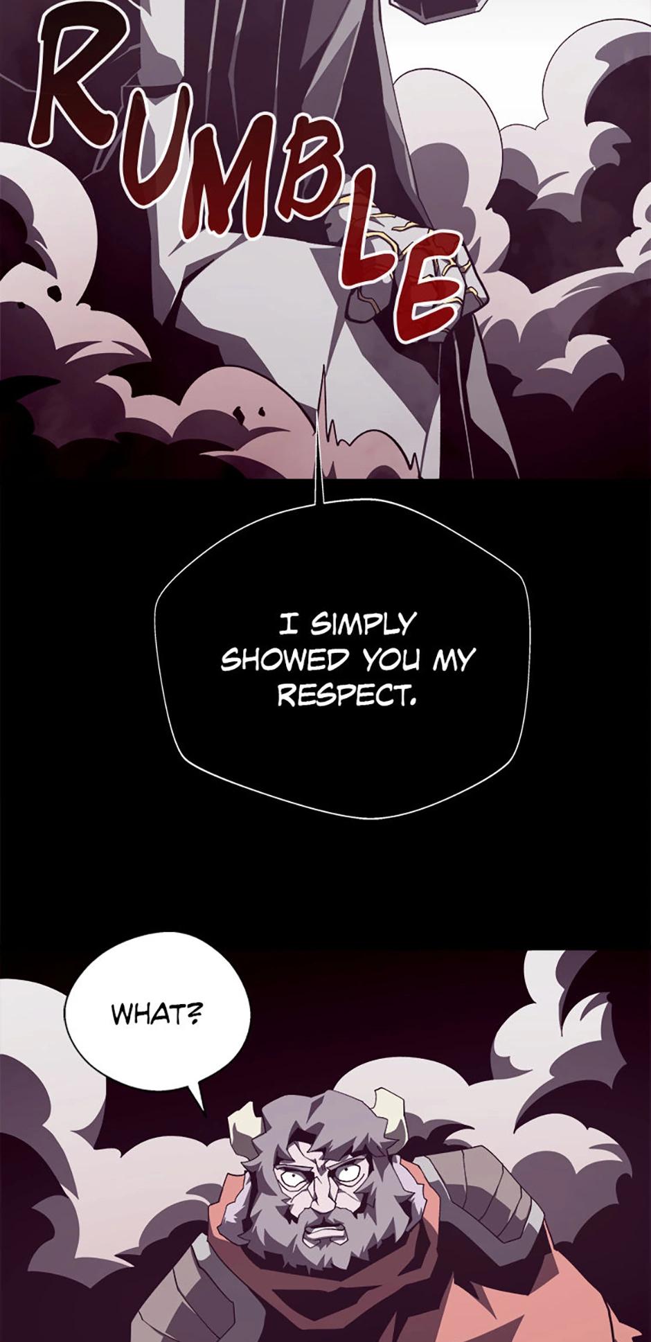 Dungeon Odyssey Chapter 72 — page 83