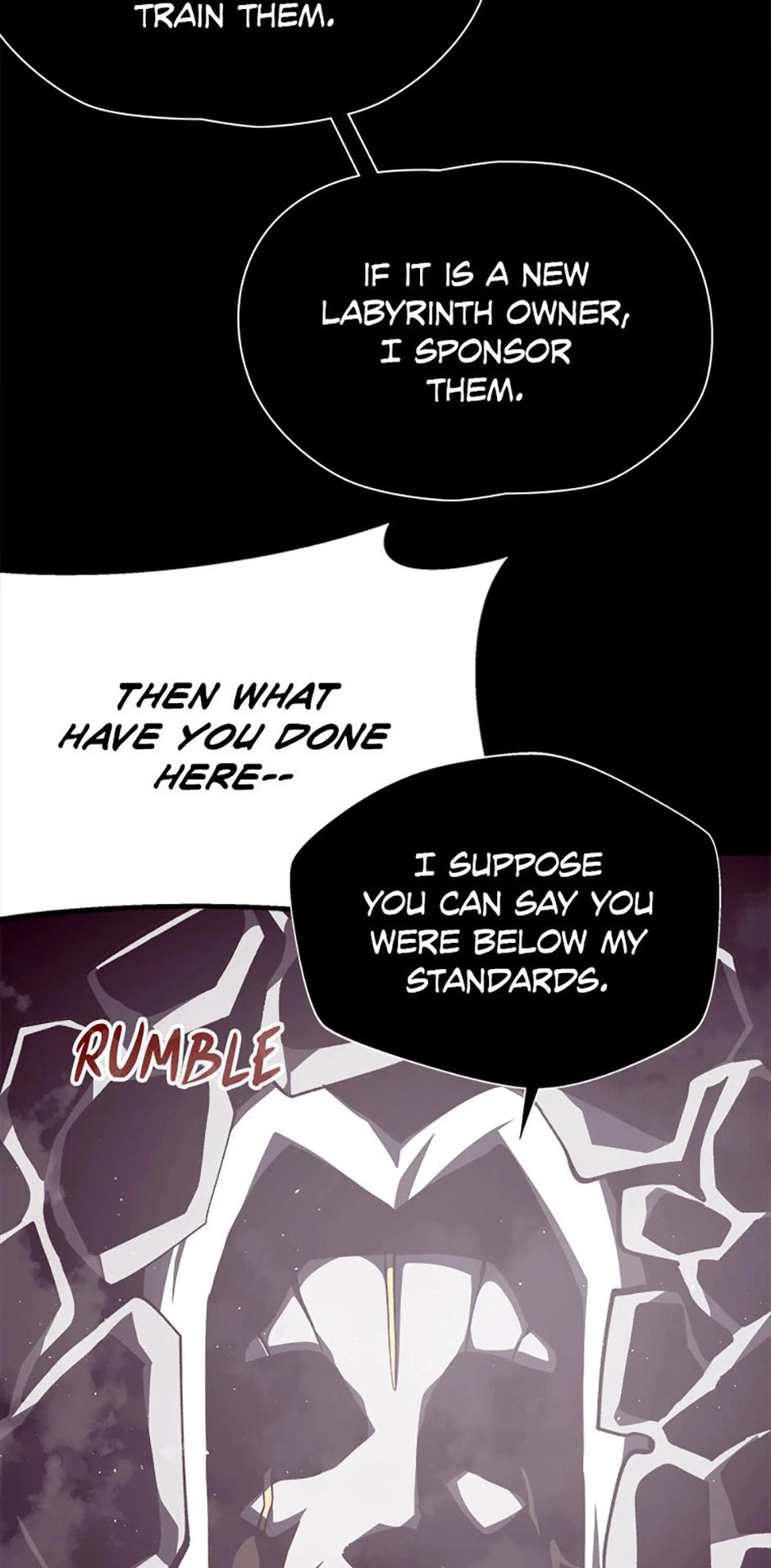 Dungeon Odyssey Chapter 72 — page 88