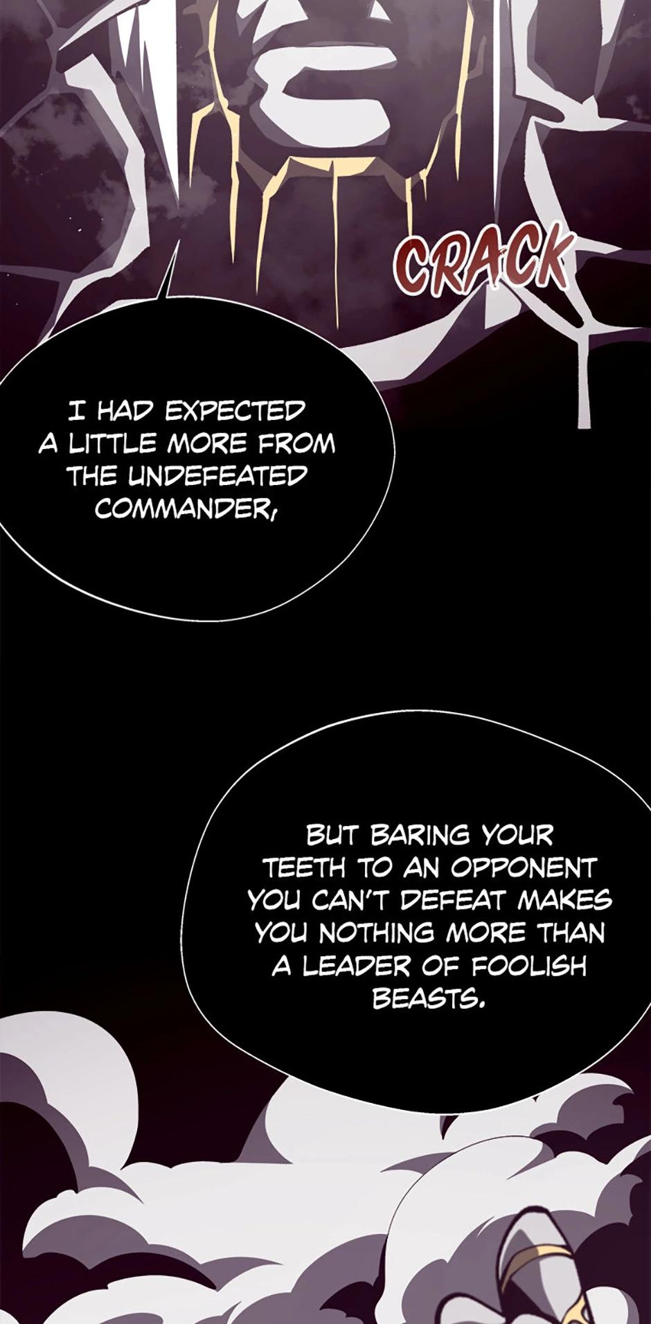 Dungeon Odyssey Chapter 72 — page 89