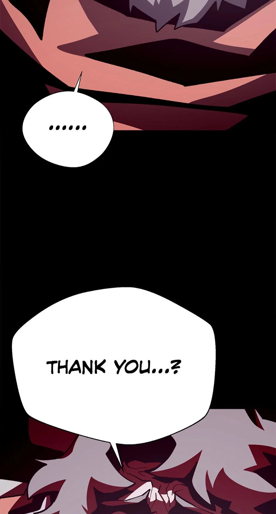 Dungeon Odyssey Chapter 73 — page 4