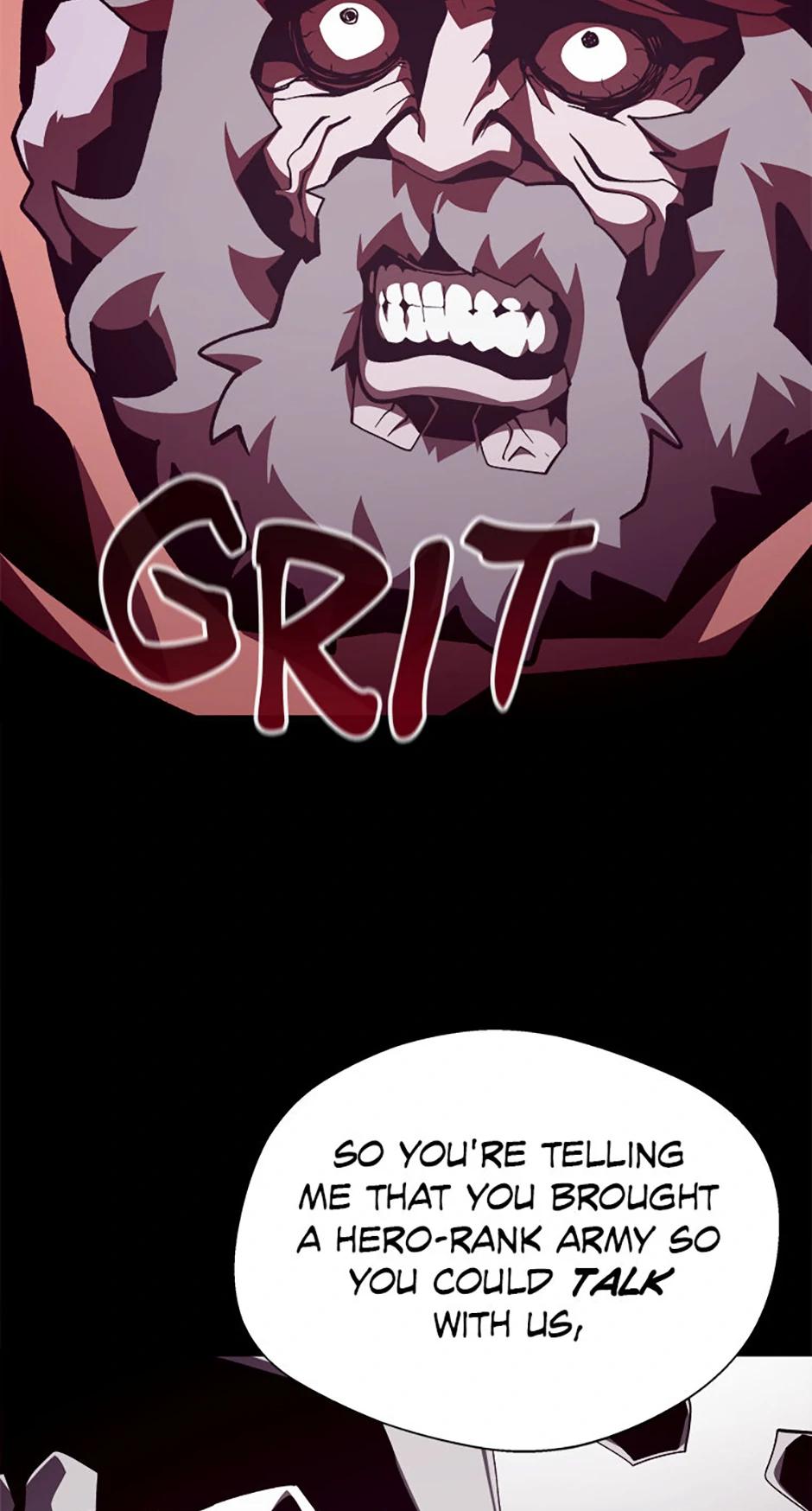 Dungeon Odyssey Chapter 73 — page 5