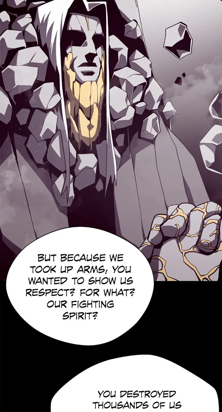 Dungeon Odyssey Chapter 73 — page 6