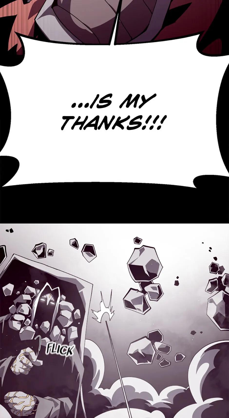 Dungeon Odyssey Chapter 73 — page 10
